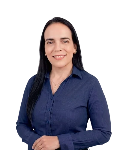 Jenny Osorio