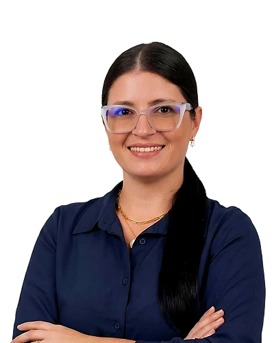Kellye Oviedo