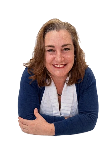Claudia Larreinaga