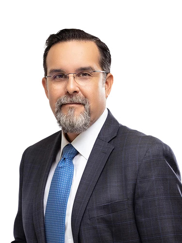 Cesar Camacho