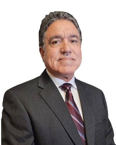 Rodolfo Moreno