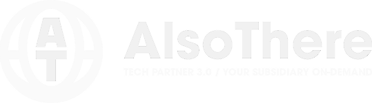 Logo AlsoThere